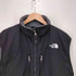 ザノースフェイス THE NORTH FACE デナリベスト polatec ポーラテック フリースベスト メンズ JPN:L